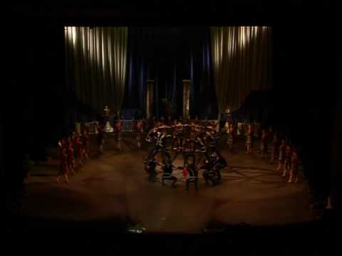 FOLKWORLD Present Ensemble MUSH   ARMENIA