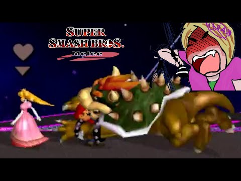 My Hate Shows | Super Smash Bros Melee - Episode 2