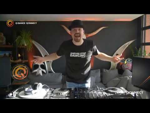 Reupload - Dr Peacock LIVE 10 years (5 Hour Solo Set / 360p)