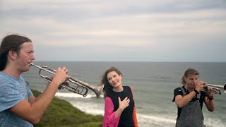 CARM - More and More (feat. Edie Brickell) - official video