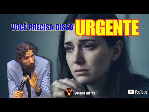 PATERNIDADE CELESTIAL - AP. ROBSON MARTINS