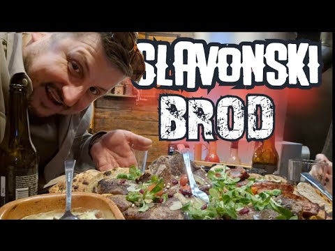 The Real Croatia Slavonski Brod