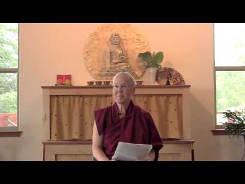 06-29-14 Cultivating Peace of Mind - BBCorner