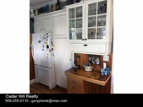 32 Ralph St, North Attleboro MA 02760 - Single Family Home - Real Estate - For Sale -