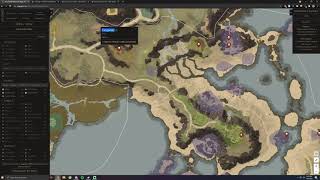 New World - How to Find Unique Drops