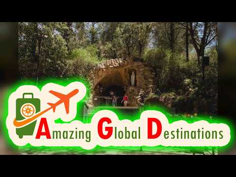 AGD - Review Alta Gracia Cultural Heritage Tour – Cordoba Jesuit Sites