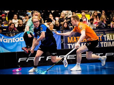 EräViikingit - Oilers 15.1.2026 maalikooste