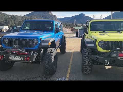 Jeep tire comparison Kenda Klever vs cheap mud terrain