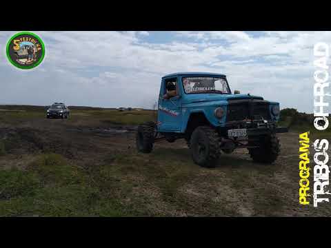 5ª Festrilha 2020 O maior Evento Beneficiante do Sul Do Brasil