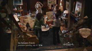EXCLUSIVE: Lies Between Friends - Promo
