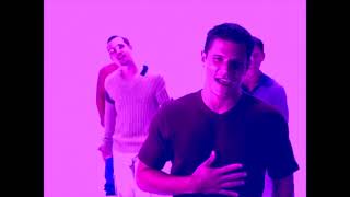 98 Degrees - Come &amp; Get It (slowed+reverb)