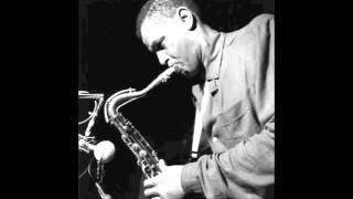 DEXTER GORDON  - Tenderly