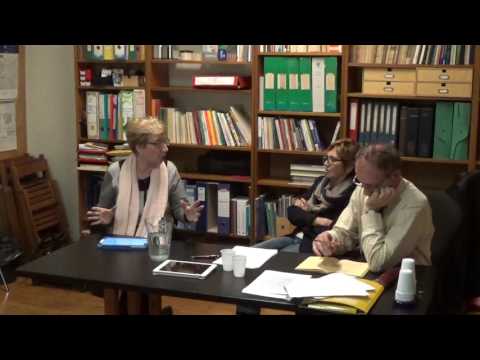 Roma 1 marzo 2017 - Deleghe l. 107 - Istruzione e formazione professionale - II parte