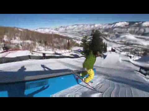 Salomon Freeski TV 10