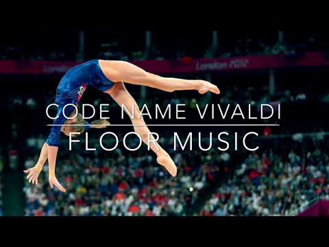 Gymnastics Floor Music | Code Name Vivaldi