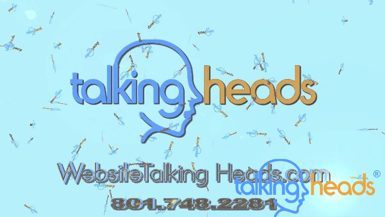 Logo Intro Example for Web Video