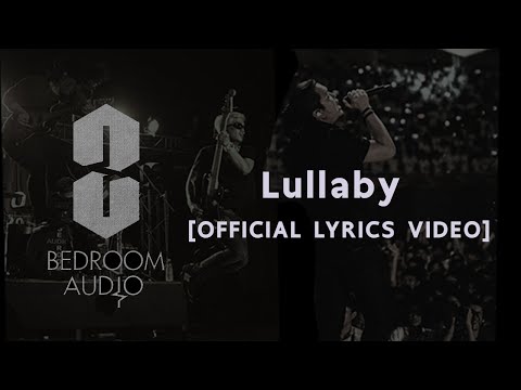 Bedroom Audio - Lullaby I Official Lyrics video
