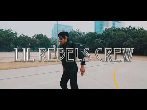 Lil Rebels Crew