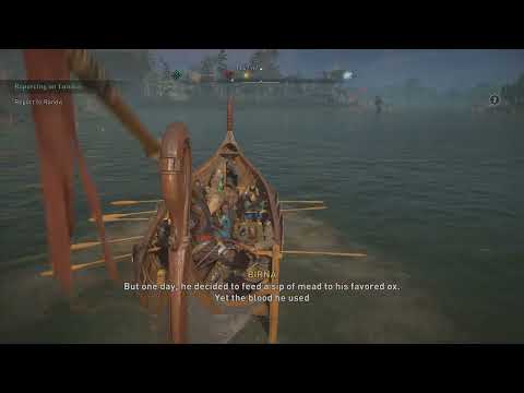Assassin's Creed Valhalla pt 49