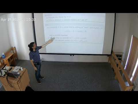 Surfaces in Bedlewo: "Prime ends and boundary dynamics for surface homeomorphisms"