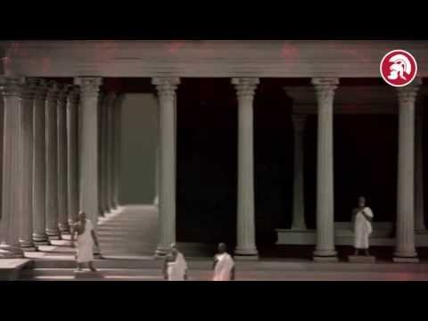 R4 Elst Gallo-Roman temple (EN)