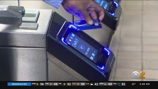 MTA's Contactless OMNY Fare Payment System Coming To More Stations