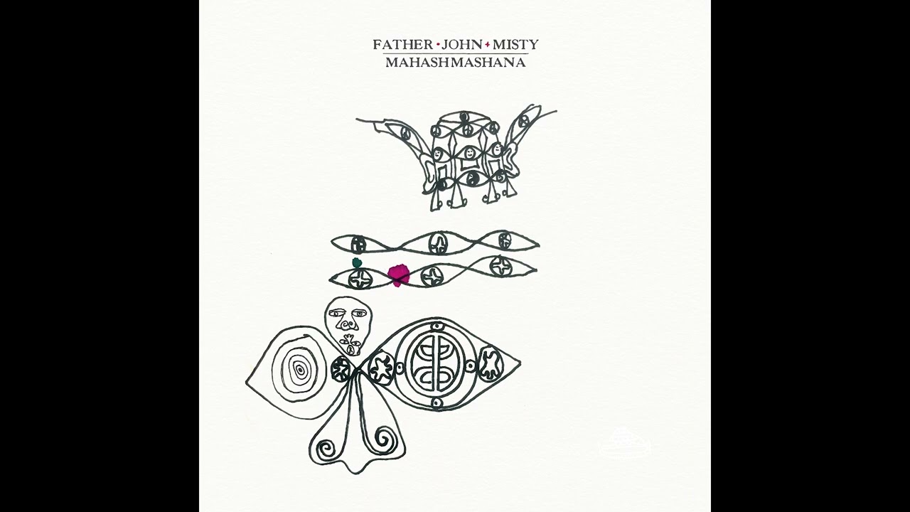 Father John Misty - Screamland
