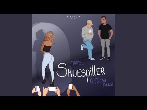 Skuespiller (feat. Dean Pless)