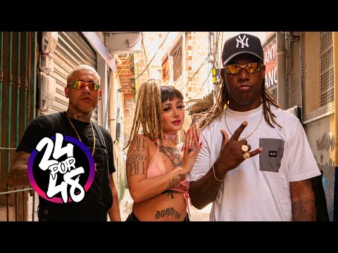 FRUTO PROIBIDO (Clipe Oficial) MC Liro, MC Erick, MC Kekel, MC DN, MC Riquinho e DJ Stay