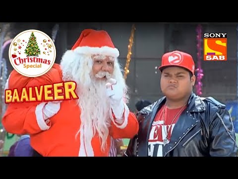 Baal Veer - Episode 337 - 1st January 2014