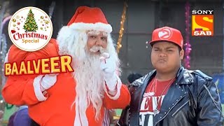 Baal Veer - Episode 337 - 1st January 2014