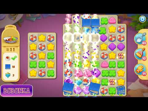 Matchington Mansion level 4168 HD