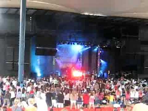 Summer Rush 2008 - DJ Danny D Part 2