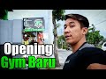 Di Undang Syukuran gym
