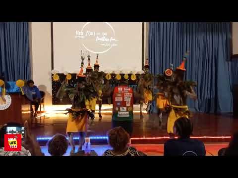 SEMESTER 2 New Ireland Dance -  MCS FUN NIGHT 2022