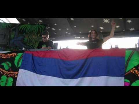 Alternative Control - Serbiana (Vs. Freaked Frequency)