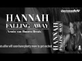 Hannah - Falling Away (Armin van Buuren Remix ...