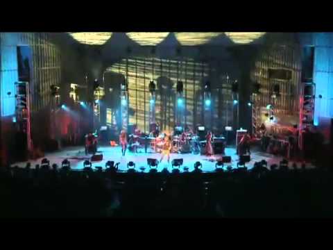 Do As Infinity - 12th Anniversary - FREE SOUL! FREE SPIRITS! - Painful