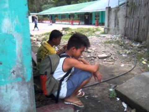 away bate clint ft.allen