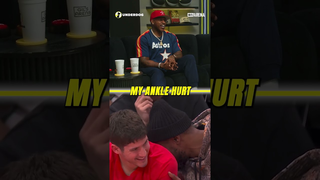 KD & The Rockets are COOKED