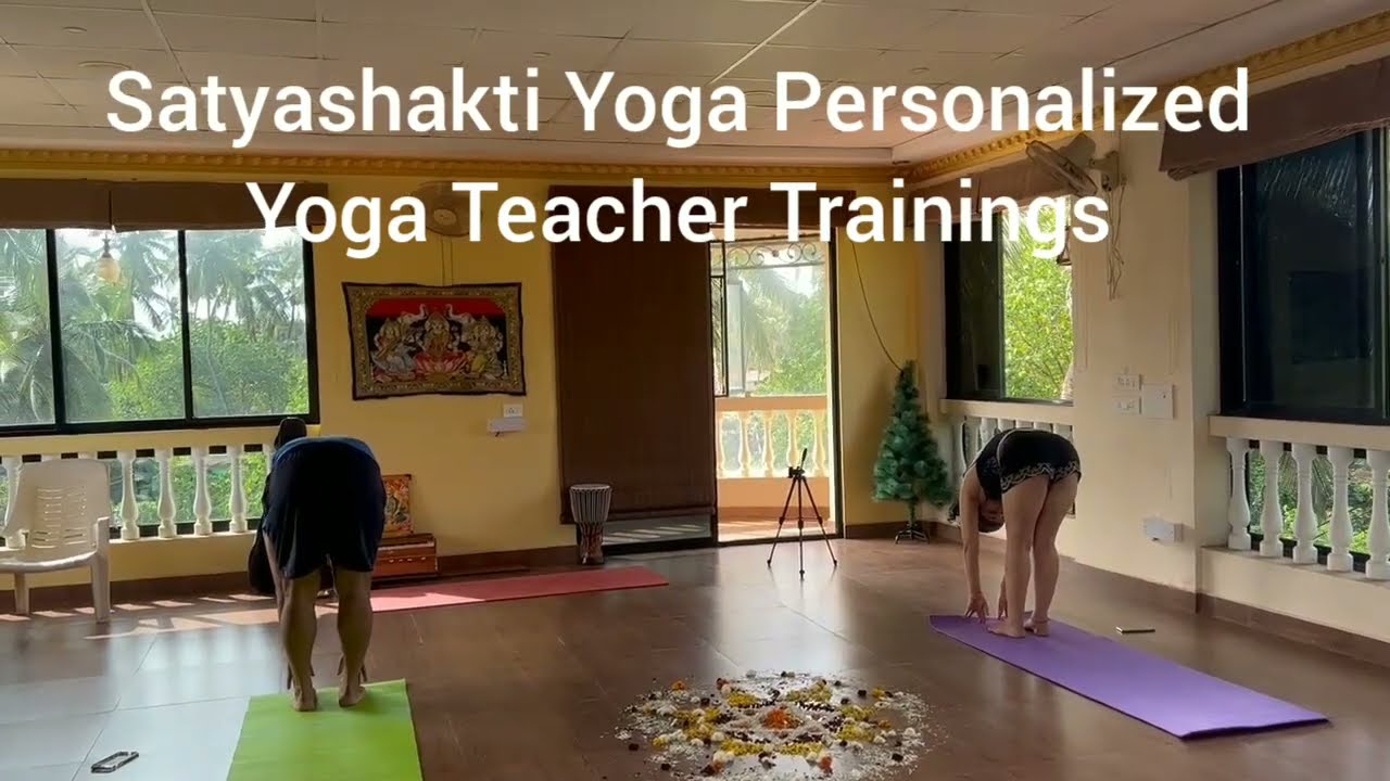 Transformational Retreats thumbnail