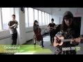 Groenland | Daydreaming - The Chase 