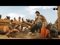 Bahubali 2 epic battle flying over the wall Watch into REVERSE