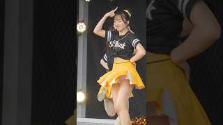 🍯Honeys チア mizukaさん🍯#shorts 　#チア   #チアダンス   #チアリーダー