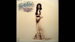 The Man of the House by Loretta Lynn