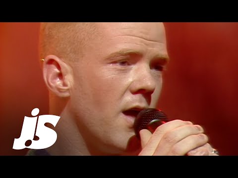 Bronski Beat - No More War (The Tube, 12.10.1984)