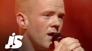 Bronski Beat - No More War (The Tube, 12.10.1984)