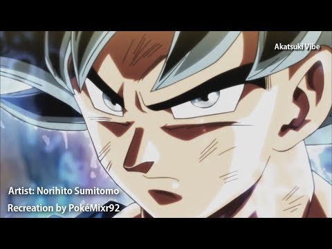 The Best of Dragon Ball Super's Soundtrack - 1 Hour Anime Music (Part 2) | PokéMixr92 |