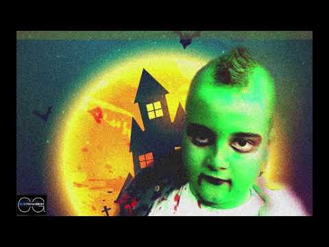 TC168 feat TJ167 "Halloween 2017" prod C. G. E.