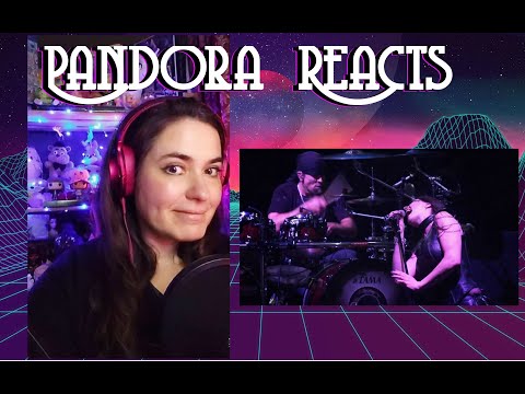 NIGHTWISH - Romanticide (OFFICIAL LIVE VIDEO 2013) | FIRST LISTEN | Reaction